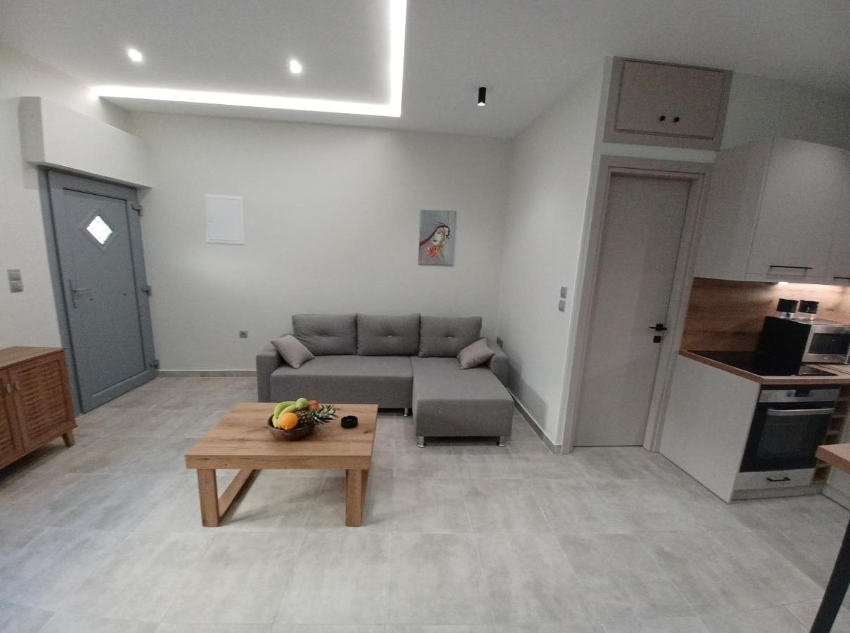 Doukas Home Mytilíni Exterior foto