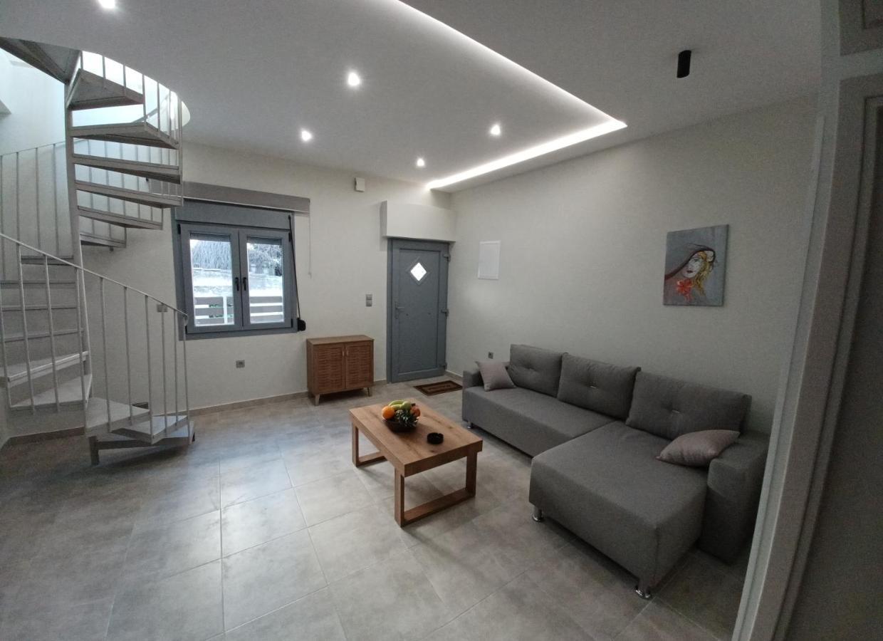 Doukas Home Mytilíni Exterior foto